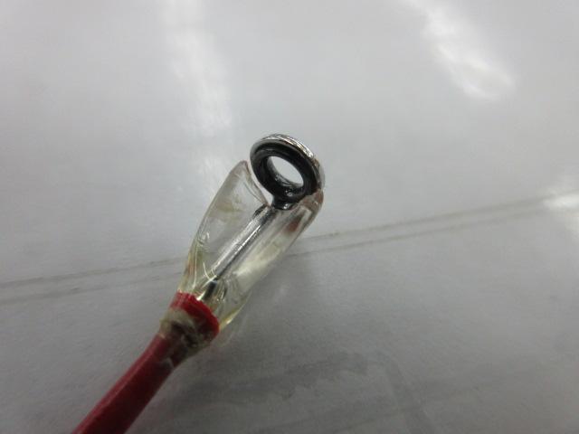 アナリスター カワハギ 210