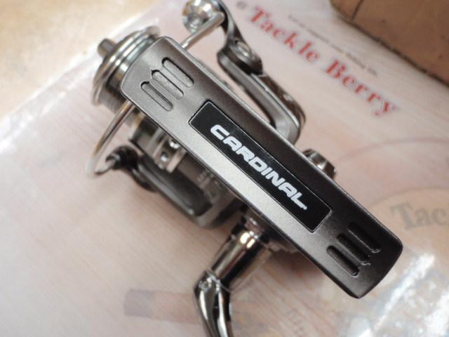 カーディナルSX 1000S