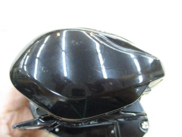 グラップラーBB 201HG