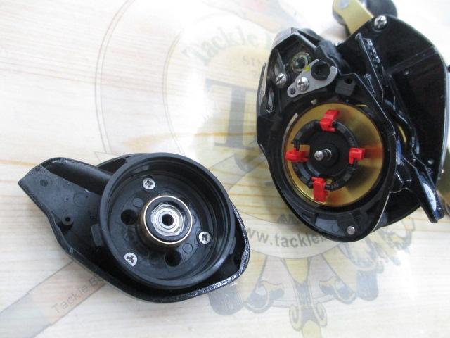 グラップラーBB 201HG