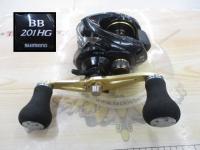 グラップラーBB 201HG