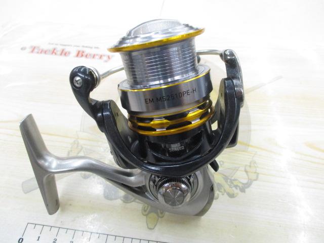 16EM MS2510PE-H