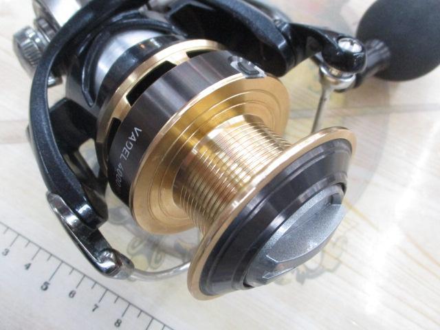 ヴァデル 4000H