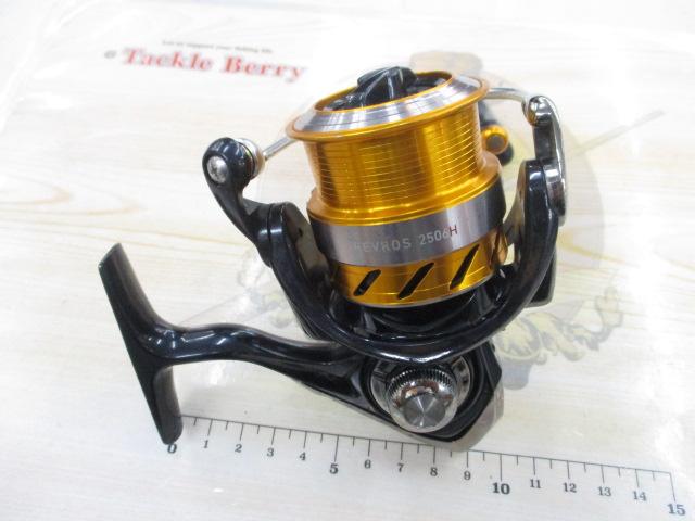 15レブロス 2506H
