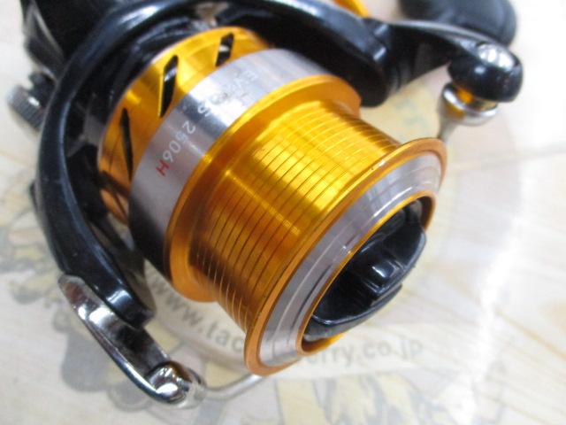 15レブロス 2506H