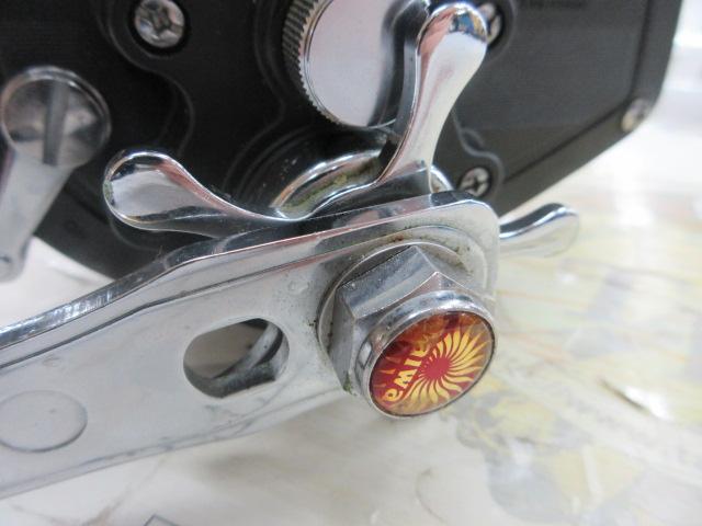 スーパーダイナミック ST-600｜＠ベリーネット 日本最大新品中古釣具