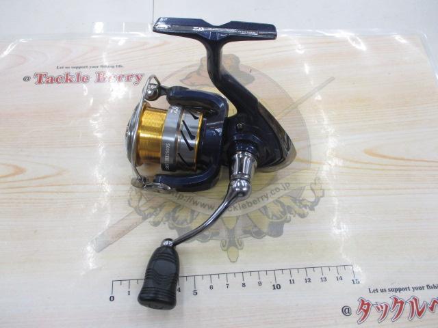 20クレスト LT2500S