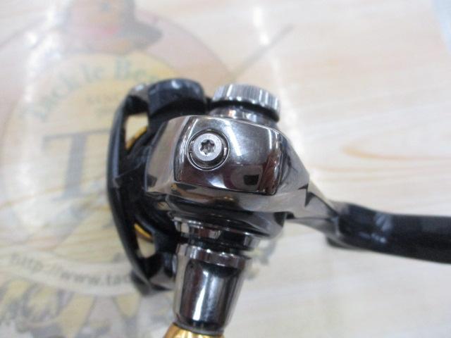 18レガリス LT2000S