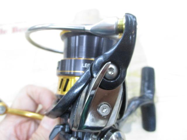 18レガリス LT2000S