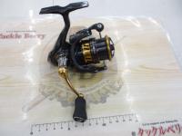 18レガリス LT2000S
