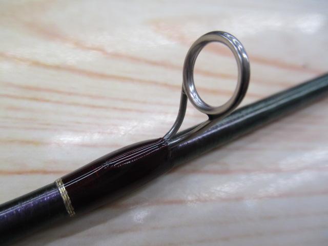 24ワールドシャウラ テクニカルエディション S66UL-R/2