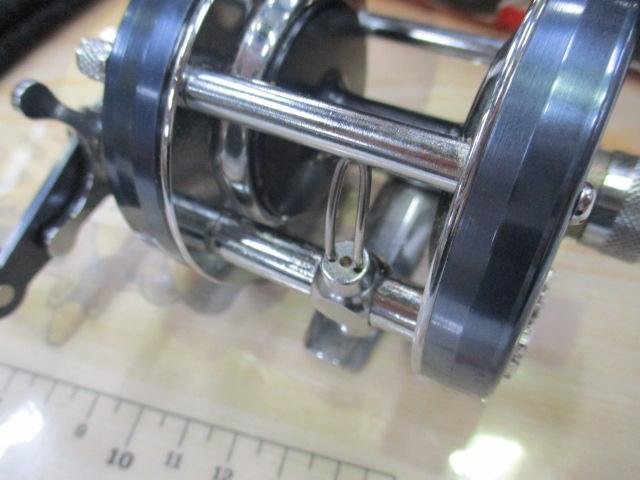5500C クラシック ブルーグレー