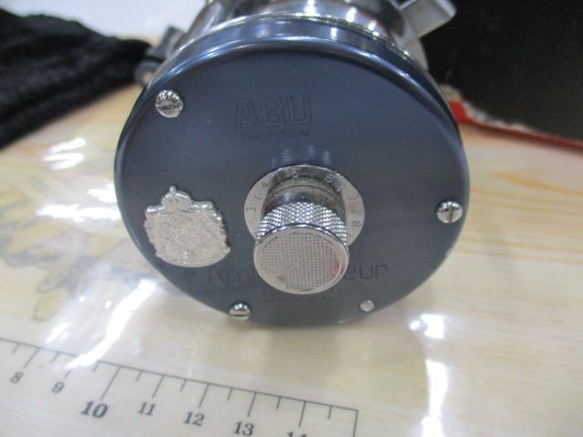 5500C クラシック ブルーグレー