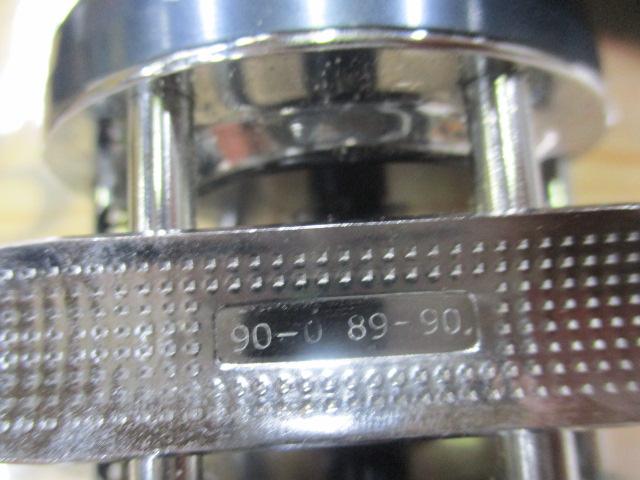 5500C クラシック ブルーグレー
