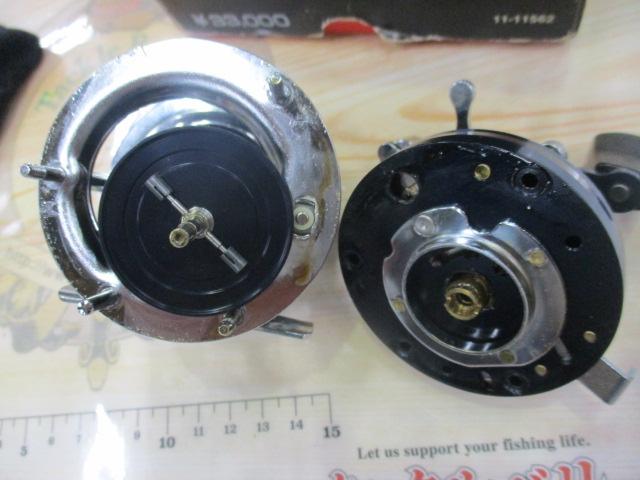 5500C クラシック ブルーグレー