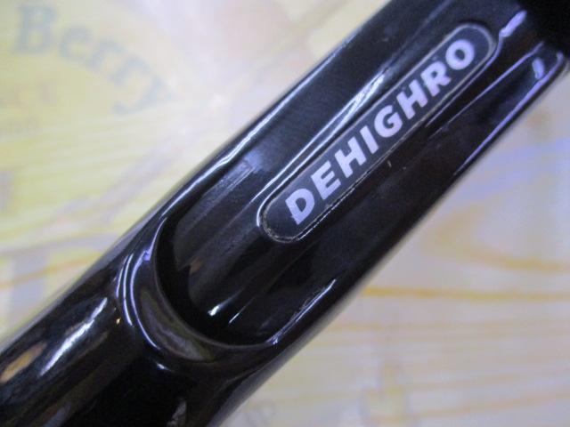 ディハイロ DHRC-68M