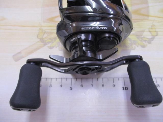 24スティーズ SV TW 100HL