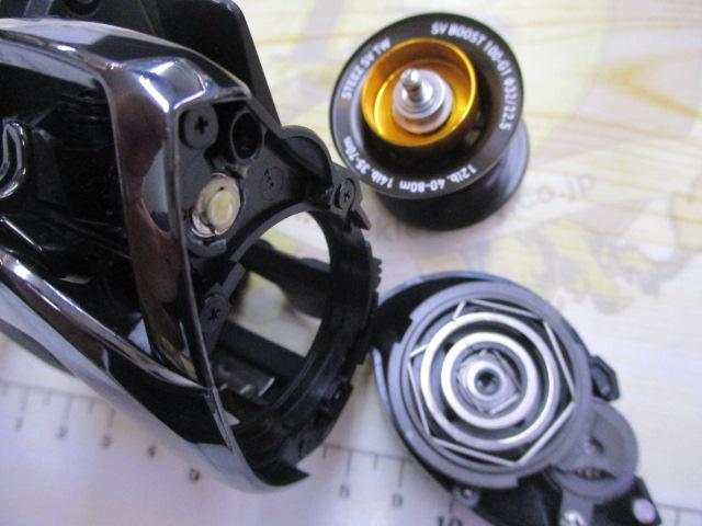 24スティーズ SV TW 100HL