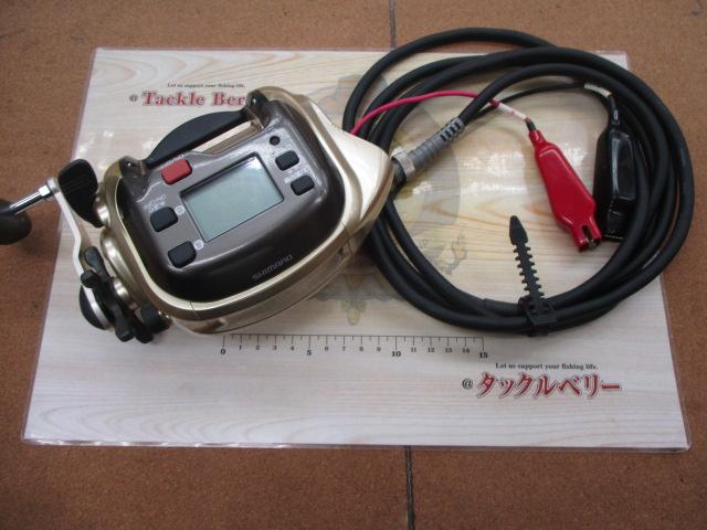 00電動丸 4000HP｜＠ベリーネット 日本最大新品中古釣具WEBショップ