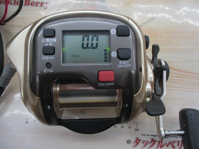 00電動丸 4000HP｜＠ベリーネット 日本最大新品中古釣具WEBショップ