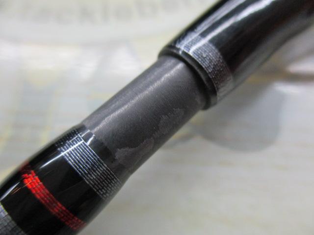 ソルティック ST-1062FLAT｜＠ベリーネット 日本最大新品中古釣具WEB