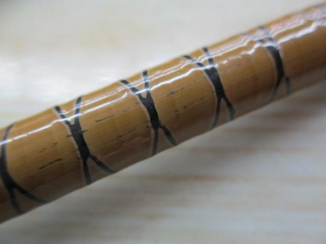 朱紋峰 ぬけさく 14
