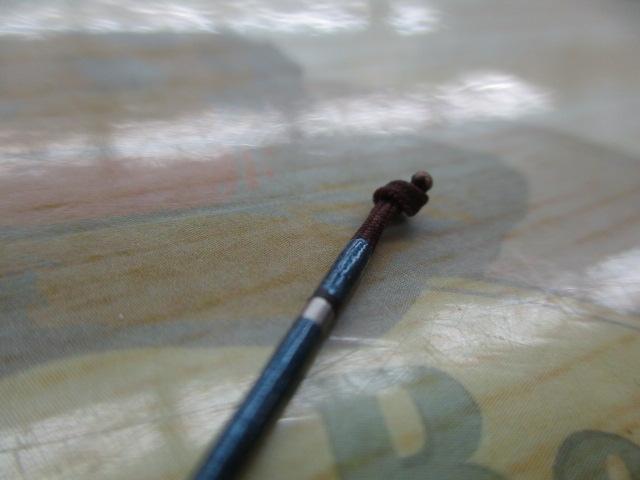 飛天弓 閃光X 19