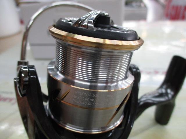 20ルビアス FC LT2000S｜＠ベリーネット 日本最大新品中古釣具WEBショップ