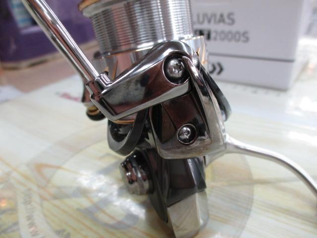 20ルビアス FC LT2000S｜＠ベリーネット 日本最大新品中古釣具WEBショップ