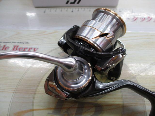 20ルビアス FC LT2000S｜＠ベリーネット 日本最大新品中古釣具WEBショップ