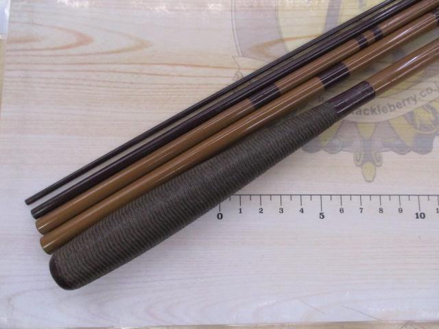 天峰 中硬15
