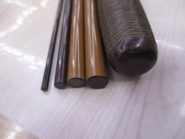 天峰 中硬15