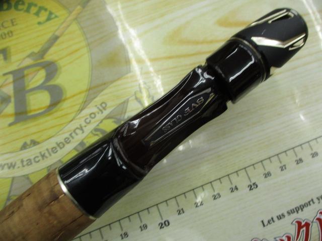 スティーズ SC C66ML-G｜＠ベリーネット 日本最大新品中古釣具WEBショップ