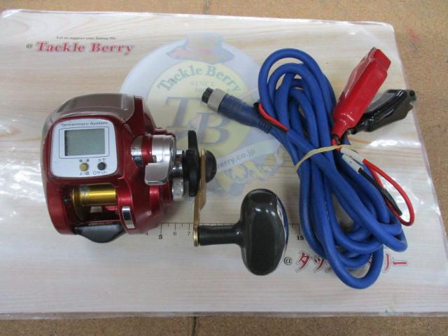 10電動丸 400Cプレイズ