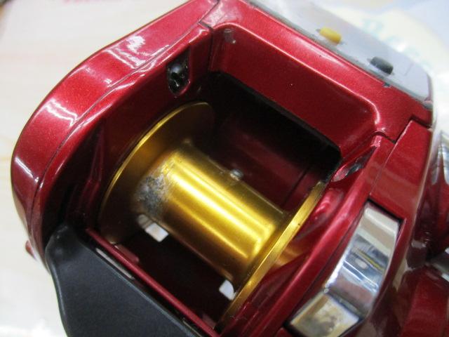 10電動丸 400Cプレイズ