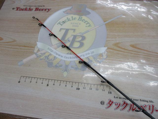 メタリア エギタコ S-175・J