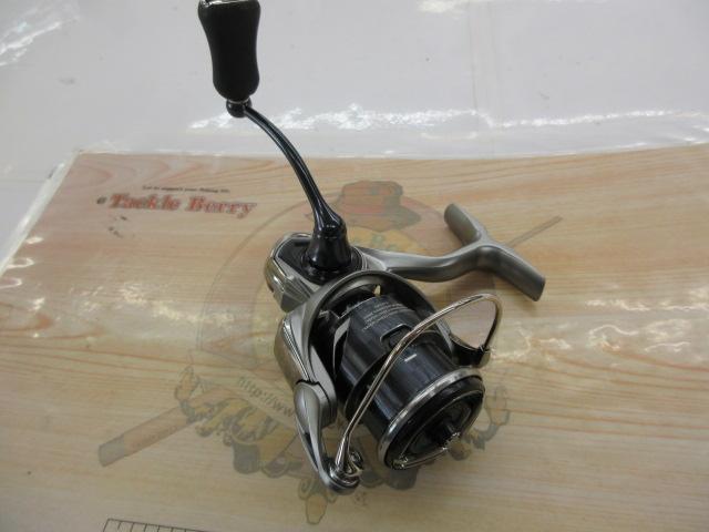 25カルディア FC LT2500S-H｜＠ベリーネット 日本最大新品中古釣具WEB