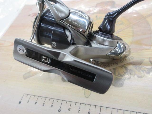 25カルディア FC LT2500S-H｜＠ベリーネット 日本最大新品中古釣具WEB