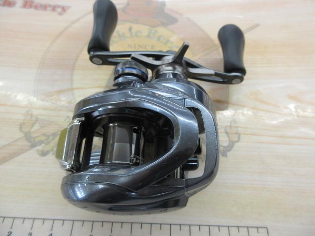 22SLX DC XT 71HG