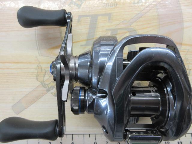 22SLX DC XT 71HG