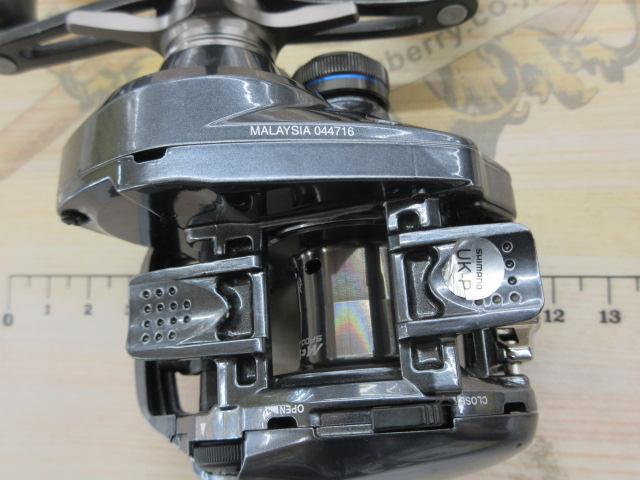 22SLX DC XT 71HG