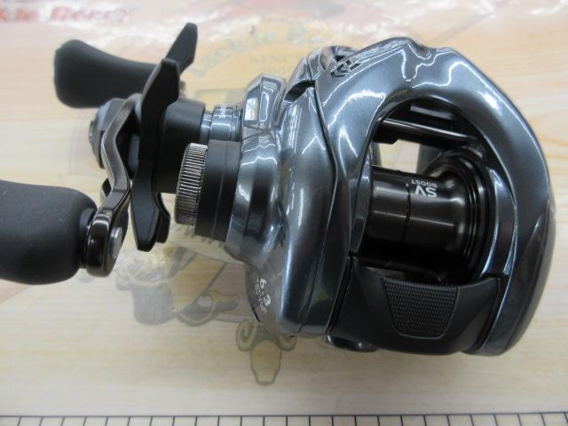 25タトゥーラ SV TW 100L｜＠ベリーネット 日本最大新品中古釣具WEB