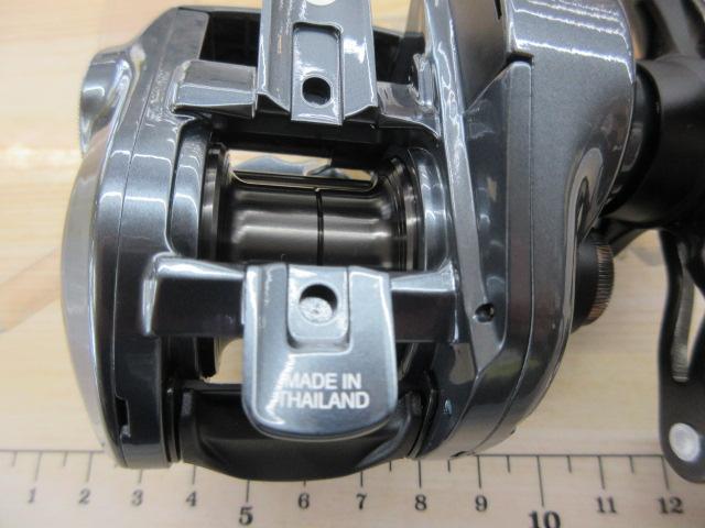 25タトゥーラ SV TW 100L｜＠ベリーネット 日本最大新品中古釣具WEB