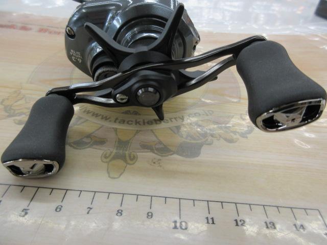 25タトゥーラ SV TW 100L｜＠ベリーネット 日本最大新品中古釣具WEB