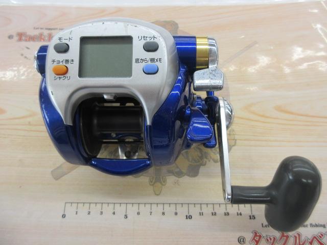 ハイパータナコン 500Fe