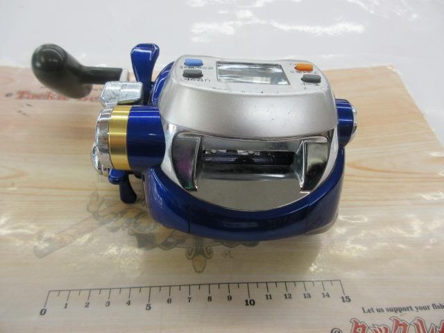 ハイパータナコン 500Fe