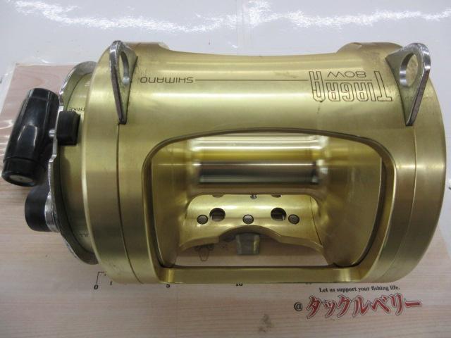 ティアグラ 80W