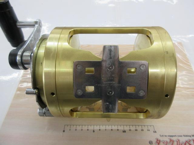 ティアグラ 80W