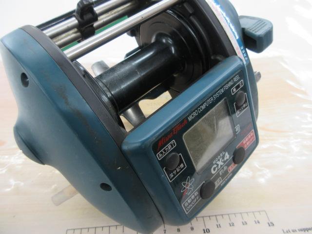 コマンド CX-4(12V)