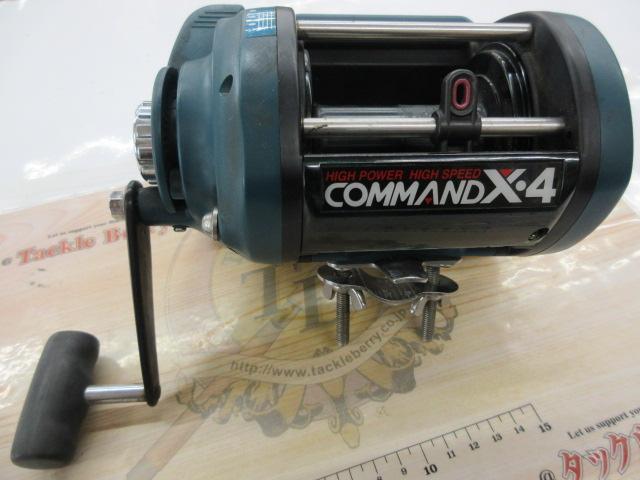 コマンド CX-4(12V)